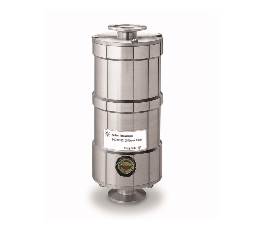 Rotary Vane Pump Accessories Vaccum & Leak Detection Solutions